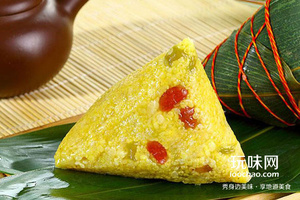 哪里的粽子最好吃？哪里的粽子最出名？