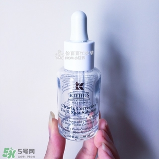 科顏氏維生素c淡斑精華怎么用？科顏氏維c美白淡斑精華用法