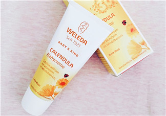 Weleda護(hù)臀膏有激素嗎？Weleda護(hù)臀膏成分介紹