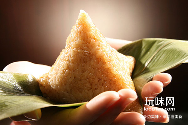 哪里的粽子最好吃？哪里的粽子最出名？