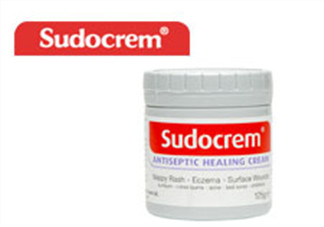sudocrem屁屁霜說明書 sudocrem屁屁霜怎么用？