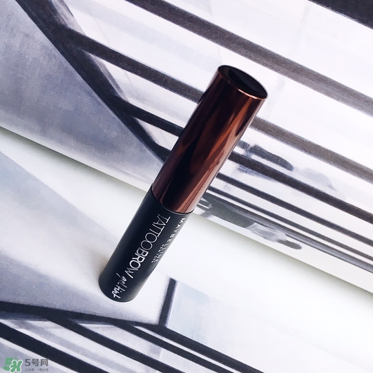 美寶蓮眉膠好不好？美寶蓮眉膠怎么用