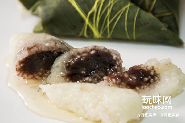 哪里的粽子最好吃？哪里的粽子最出名？