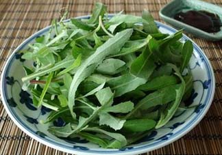 苦菜要焯水嗎？焯苦菜的水能喝嗎？