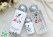 大創(chuàng)美白水乳怎么樣？大創(chuàng)美白水乳好用嗎
