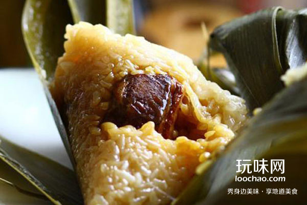 哪里的粽子最好吃？哪里的粽子最出名？