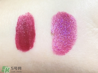 mac獨角獸的眼淚怎么涂？mac魅可獨角獸的眼淚怎么用？