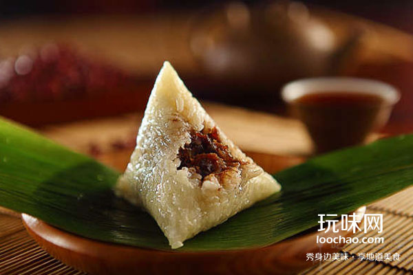 哪里的粽子最好吃？哪里的粽子最出名？