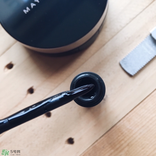 美寶蓮眉膠好不好？美寶蓮眉膠怎么用