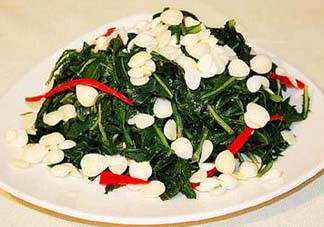 苦菜怎么腌制好吃？苦菜腌幾天？