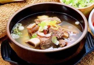 小滿喝什么湯？小滿喝什么湯養(yǎng)生？