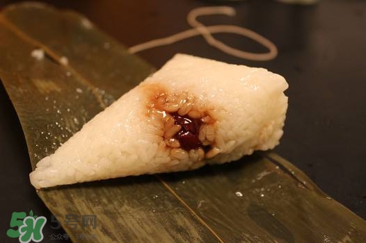 紅棗粽子煮多長(zhǎng)時(shí)間？紅棗粽子要煮多久？