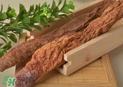 肉蓯蓉怎么吃壯陽？哪些人不能吃肉蓯蓉