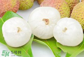 荔枝為什么叫妃子笑？荔枝和妃子笑的區(qū)別