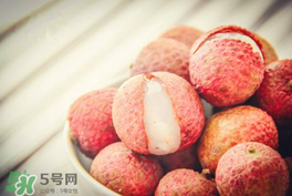 荔枝有哪些品種？?荔枝哪個(gè)品種最好吃？
