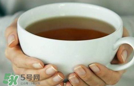 艾葉紅糖水能減肥嗎？艾葉紅糖水的功效