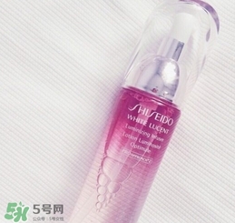 資生堂新透白健康水怎么樣？資生堂新透白健康水功效