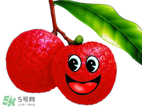 拉肚子能吃荔枝嗎 ？拉肚子可以吃荔枝嗎 ？