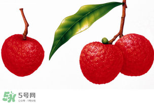 拉肚子能吃荔枝嗎 ？拉肚子可以吃荔枝嗎 ？
