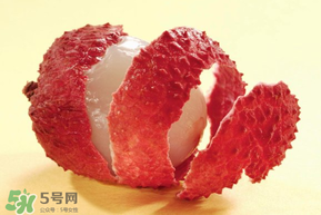 拉肚子能吃荔枝嗎 ？拉肚子可以吃荔枝嗎 ？