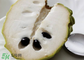 釋迦不能和什么一起吃？釋迦果不能和什么一起吃？