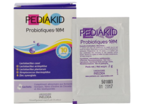 Pediakid佩迪克維生素適合多大的孩子？Pediakid佩迪克維生素多大能吃？