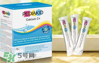 Pediakid佩迪克有機(jī)糖漿說(shuō)明書 Pediakid佩迪克有機(jī)糖漿怎么吃？