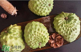 釋迦果怎么保存？釋迦怎么保存時間長？