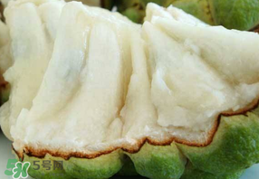 釋迦沒(méi)熟能吃嗎？釋迦果沒(méi)熟怎么辦？