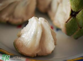 釋迦沒(méi)熟能吃嗎？釋迦果沒(méi)熟怎么辦？