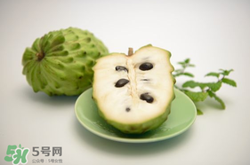 釋迦沒(méi)熟能吃嗎？釋迦果沒(méi)熟怎么辦？