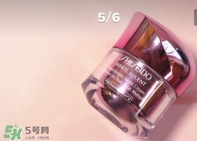 資生堂新透白面霜怎么樣？資生堂新透白面霜怎么用？