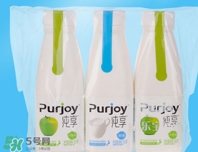 純享酸奶熱量 喝純享酸奶會(huì)長胖嗎？