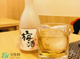 梅子酒多少度？梅子酒度數(shù)高嗎？