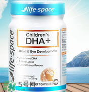 Life space嬰兒dha怎么樣？Life space嬰兒dha說明書