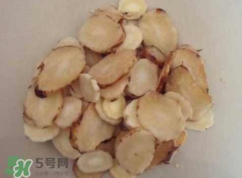 肉蓯蓉可以用白開(kāi)水泡著喝嗎？肉蓯蓉泡水喝步驟