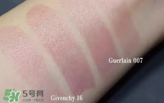 嬌蘭小黑裙唇膏口紅007多少錢？嬌蘭小黑裙007專柜價(jià)