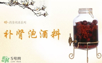 肉蓯蓉和什么泡酒最好？肉蓯蓉泡酒的功效與作用