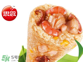 思念紅酒粽子怎么吃？思念紅酒粽子好吃嗎？