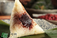 甜粽子怎么包才甜？甜粽子怎么包比較好吃？