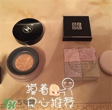 香奈兒散粉和紀(jì)梵希散粉哪個好?香奈兒散粉保質(zhì)期多久?