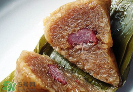 肉粽子用什么肉？包肉粽子用什么肉？