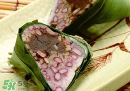 八寶粽子煮多長(zhǎng)時(shí)間？八寶粽子是蒸還是煮？