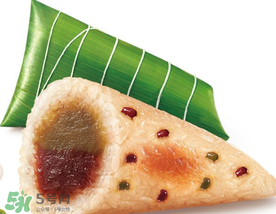 豆沙粽子怎么做好吃？豆沙粽子要煮多久？