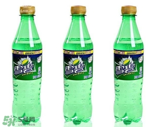 雪碧是碳酸飲料嗎？雪碧是酸性還是堿性？