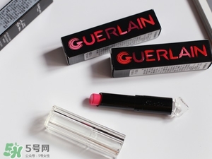 嬌蘭小黑裙唇膏口紅007多少錢？嬌蘭小黑裙007專柜價(jià)
