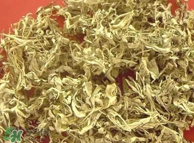 艾葉是艾蒿嗎？艾葉是什么樣的