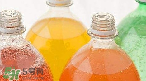 什么是碳酸飲料？常見的碳酸飲料有哪些？
