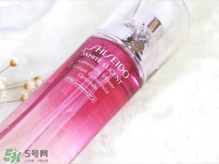 資生堂新透白健康水怎么樣？資生堂新透白健康水功效