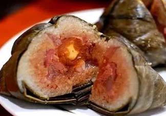 煮肉粽子需要多長(zhǎng)時(shí)間？肉粽子要煮多久才熟？